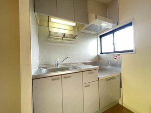 ディアス桜屋敷 202号-5