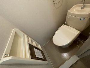 ディアス桜屋敷 202号-7