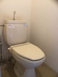 ディアス桜屋敷 203号-4