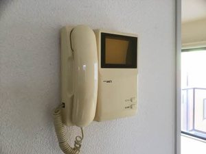 ディアス桜屋敷 203号-5