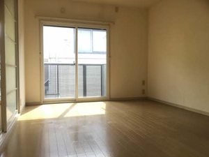 ディアス桜屋敷 203号-6