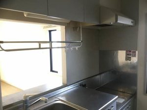 ディアス桜屋敷 203号-10