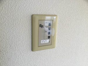 ディアス桜屋敷 203号-11