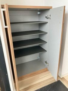 ベルヴィー 201号-3