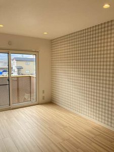 ベルヴィー 201号-5