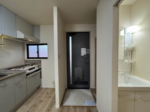 ベルヴィー 203号-5