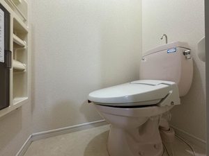 ベルヴィー 203号-7