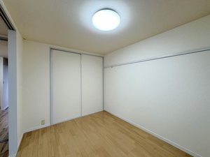 ベルヴィー 203号-9