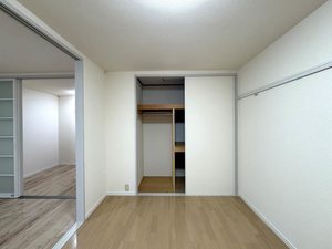 ベルヴィー 203号-10