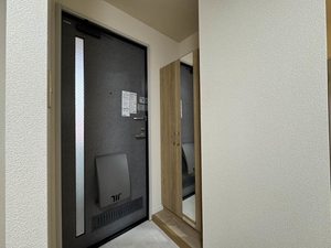 ベルヴィー 203号-11