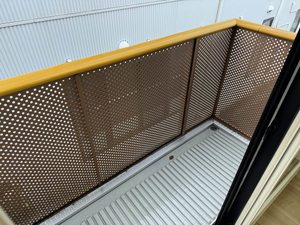 ベルヴィー 203号-12