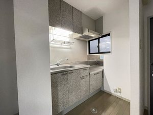 サンビクトワール　Ａ 102号-3