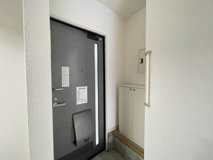 サンビクトワール　Ａ 102号-8