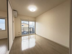 サンビクトワール　Ａ 202号-2