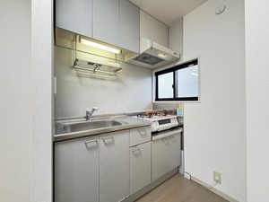 サンビクトワール　Ａ 202号-4