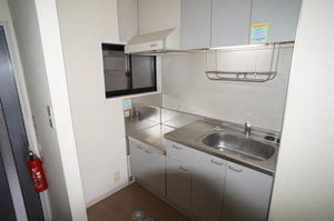 パークサイドセージ 103号-5