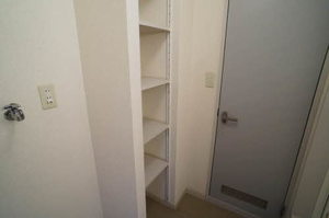 パークサイドセージ 103号-6