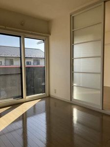 シャインスターＴ　Ａ 201号-2