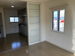 シャインスターＴ　Ａ 201号-3