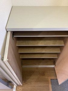 シャインスターＴ　Ａ 201号-7