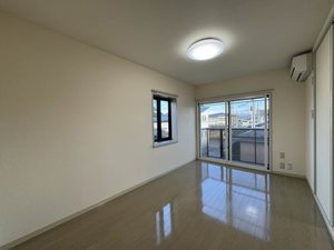 グランパティオ北上 A 201号-2