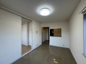 グランパティオ北上 A 201号-3