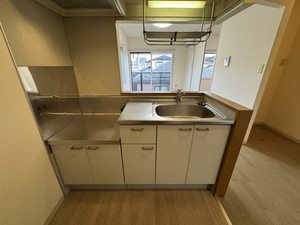 グランパティオ北上 A 201号-4