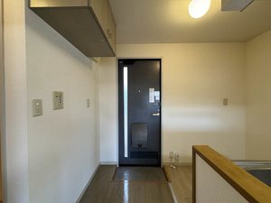 グランパティオ北上 A 201号-5