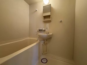 グランパティオ北上 A 201号-6