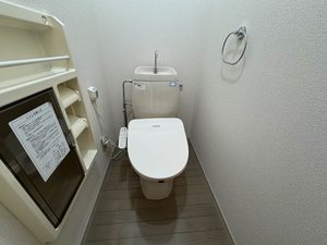 グランパティオ北上 A 201号-7