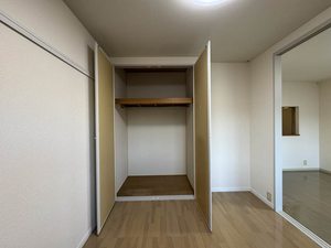 グランパティオ北上 A 201号-9