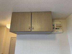 グランパティオ北上 A 201号-10