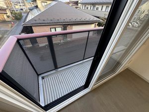 グランパティオ北上 A 201号-11