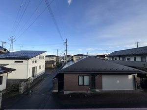 グランパティオ北上 A 201号-12