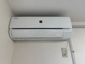 グランパティオ北上 A 201号-13