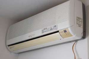 グランパティオ北上 A 202号-2