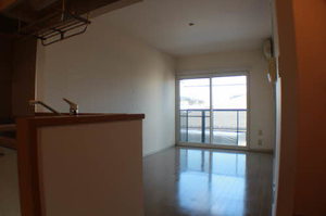 グランパティオ北上 A 202号-3