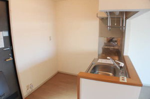 グランパティオ北上 A 202号-4