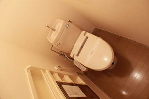 グランパティオ北上 A 202号-8