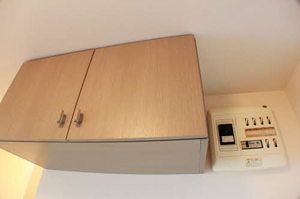 グランパティオ北上 A 202号-11