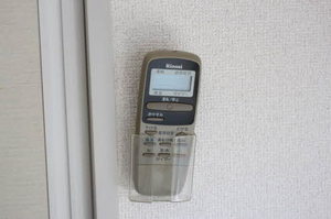 グランパティオ北上　Ａ 203号-5