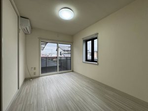 グランパティオ北上 B 203号-2