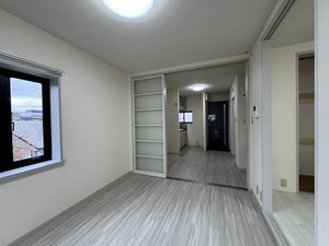 グランパティオ北上 B 203号-3