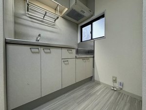 グランパティオ北上 B 203号-4