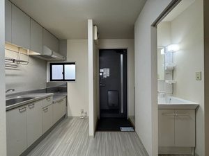 グランパティオ北上 B 203号-5