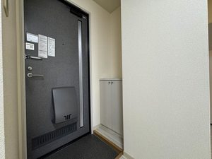 グランパティオ北上 B 203号-6