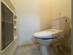 グランパティオ北上 B 203号-8