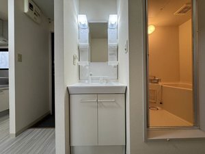 グランパティオ北上 B 203号-9