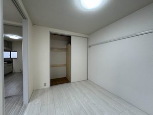 グランパティオ北上 B 203号-10