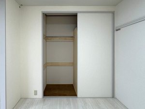 グランパティオ北上 B 203号-11